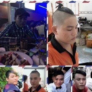 Meet your Posher, Kiệt